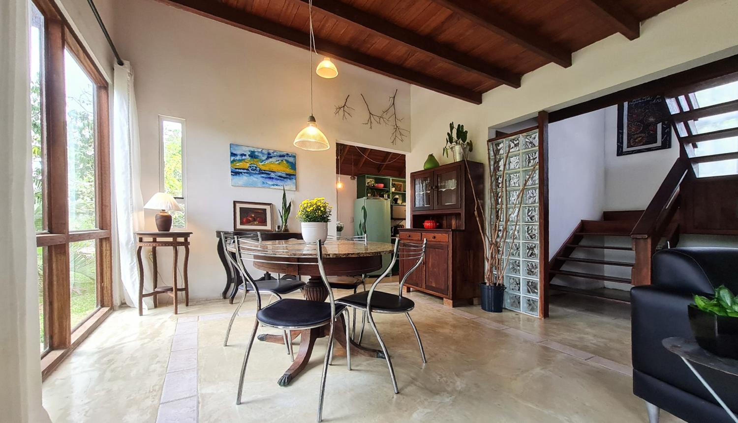 Quinta do Moçambique