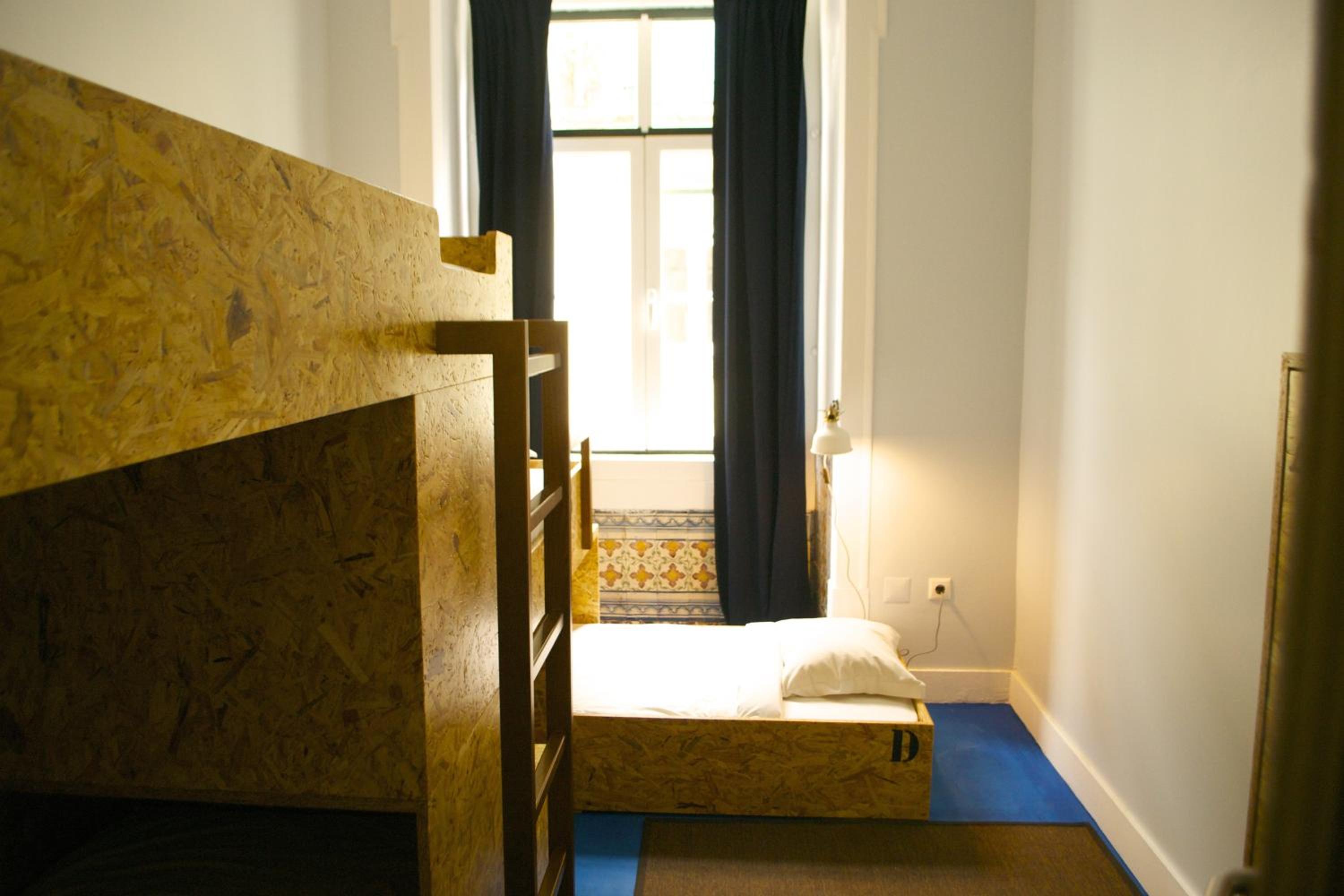 Goodnight Hostel 63