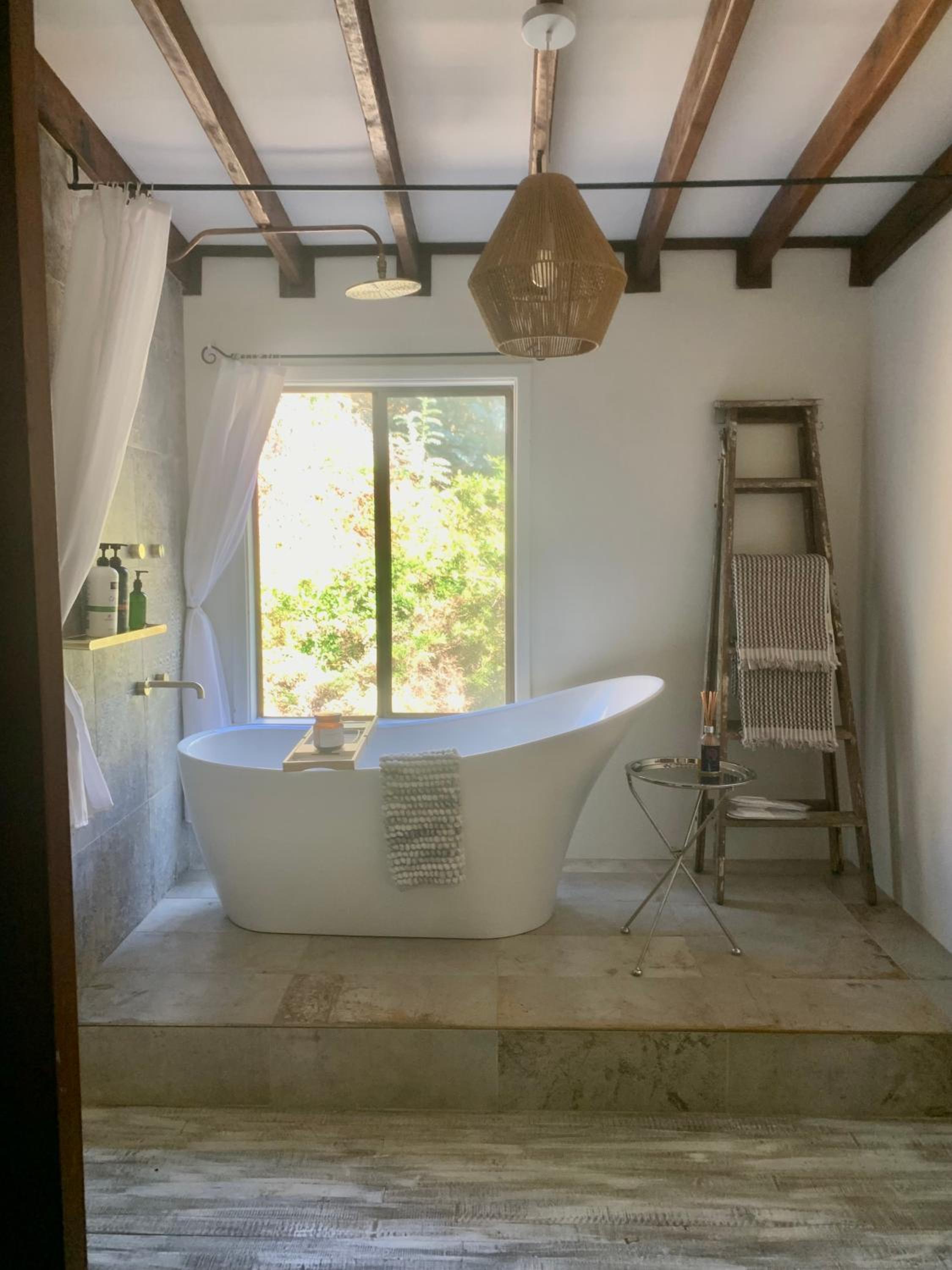 Le Petit Chateau Homestead Bridgetown
