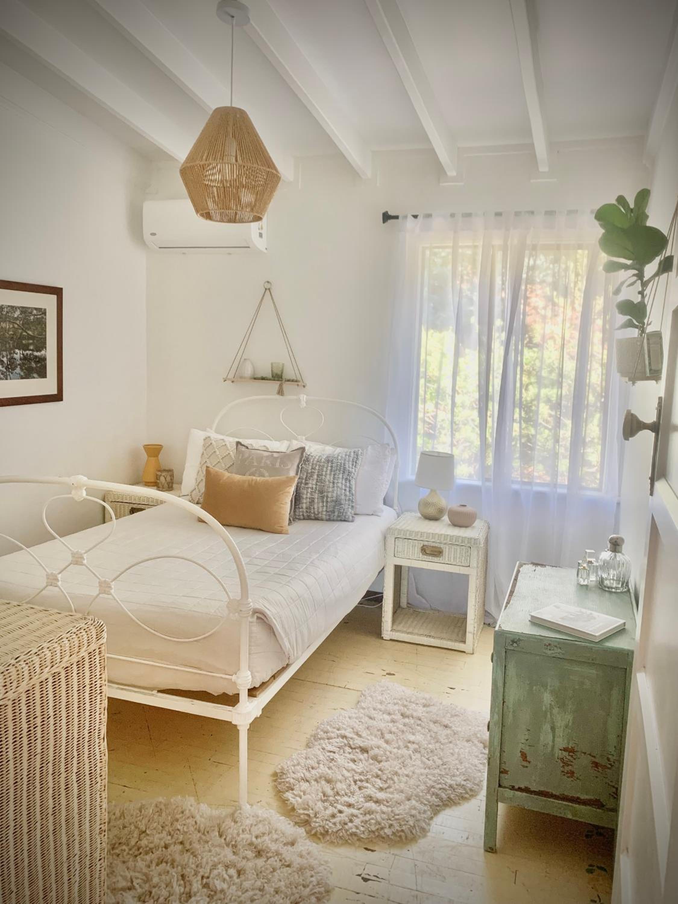 Le Petit Chateau Homestead Bridgetown