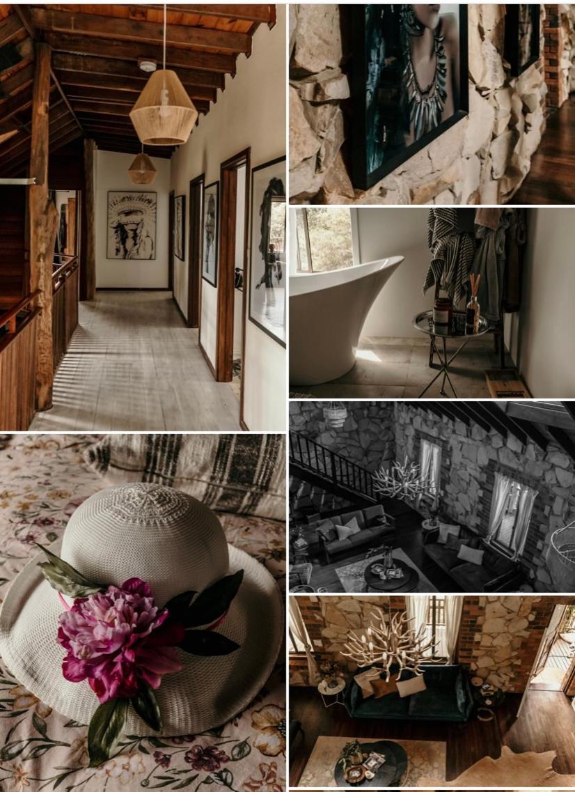 Le Petit Chateau Homestead Bridgetown