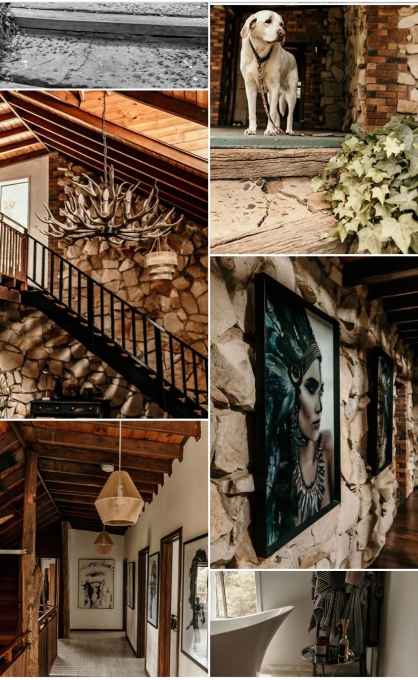 Le Petit Chateau Homestead Bridgetown