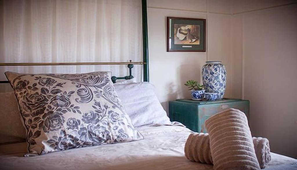 Tamarind Street Cottage. Maleny, Queensland
