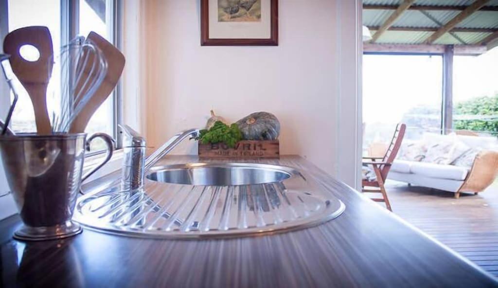 Tamarind Street Cottage. Maleny, Queensland