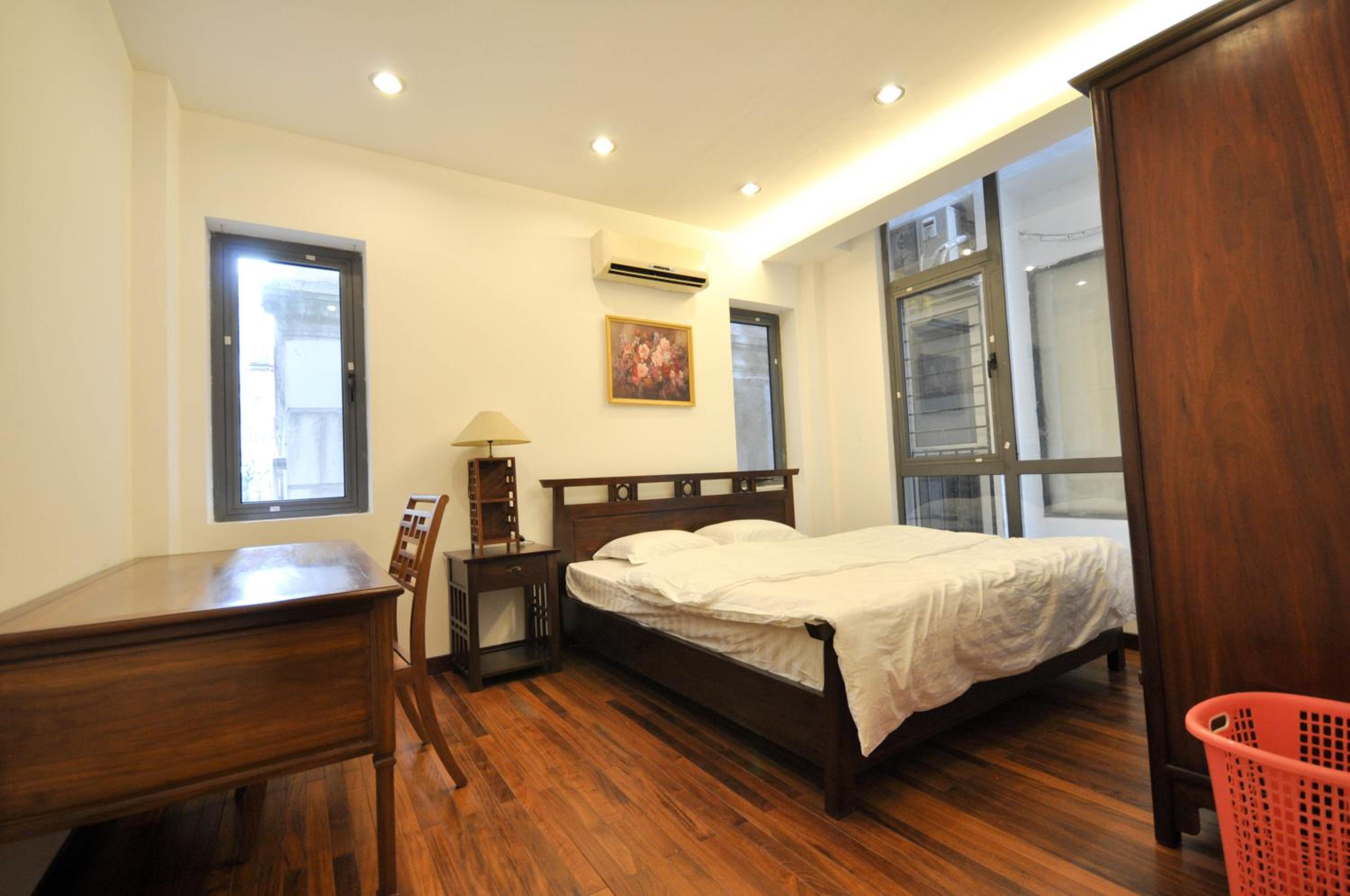 One bedroom apartment Xom Chua