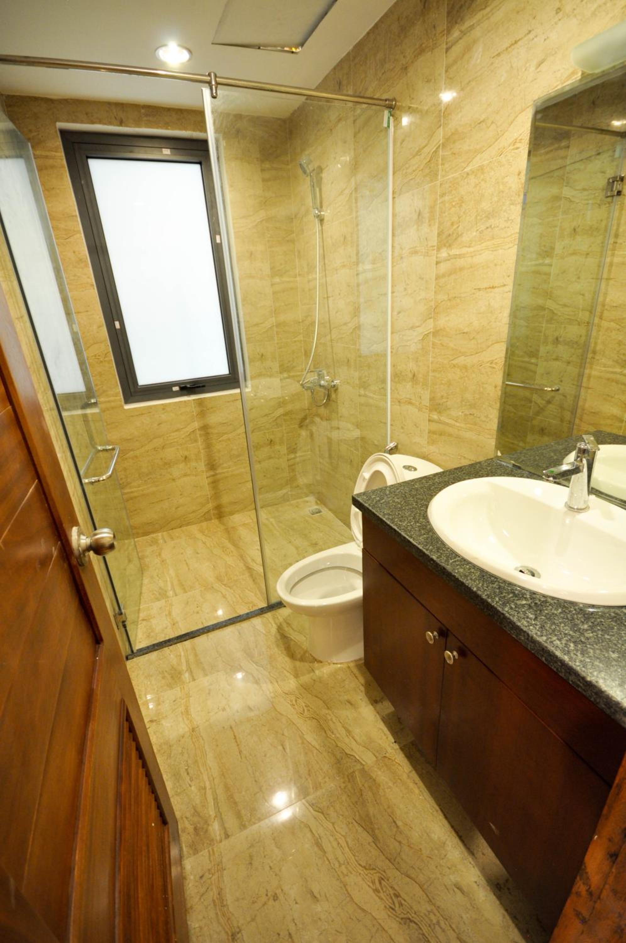 One bedroom apartment Xom Chua