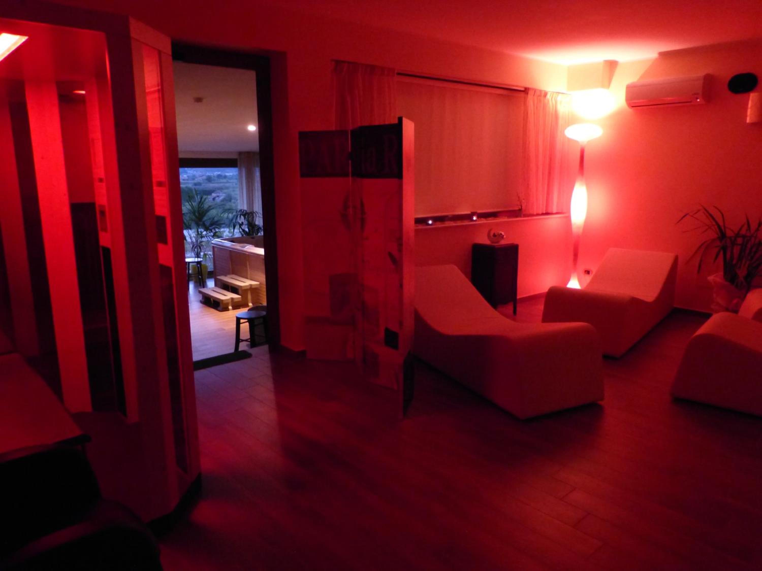 Dolce Vita Relais