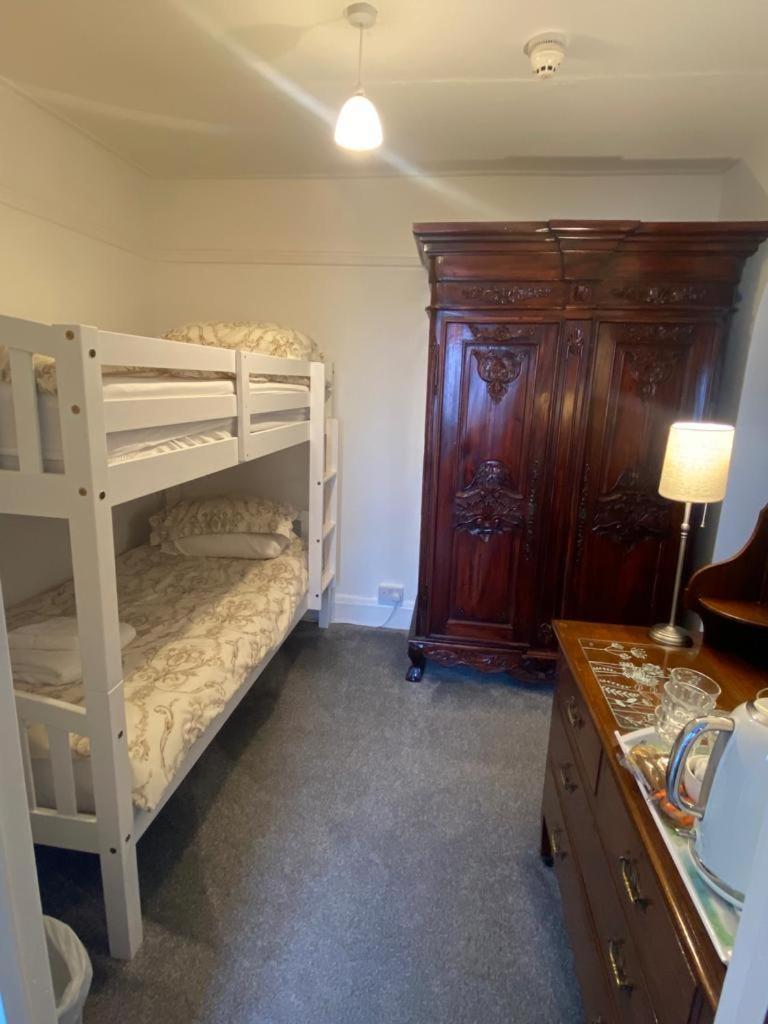 Lynton Vacations - The North Cliff Hotel - Property Image 93