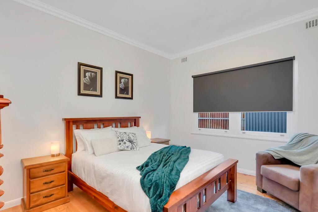 Mabel’s retreat 4 bedrooms,Wifi,Netflix,Kayo