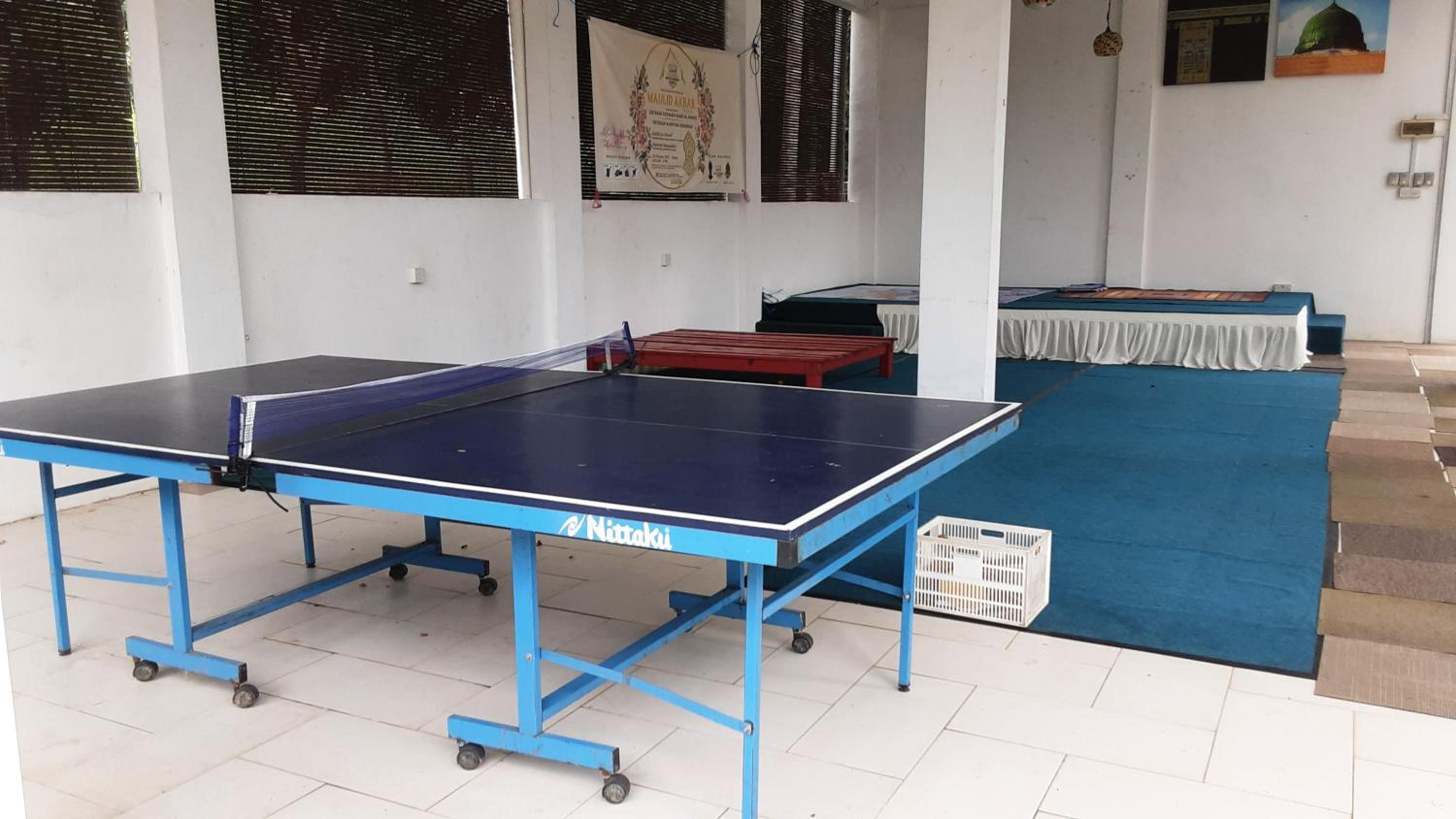 Challet Baitul Hanan with Private Pool near KLIA photo 5