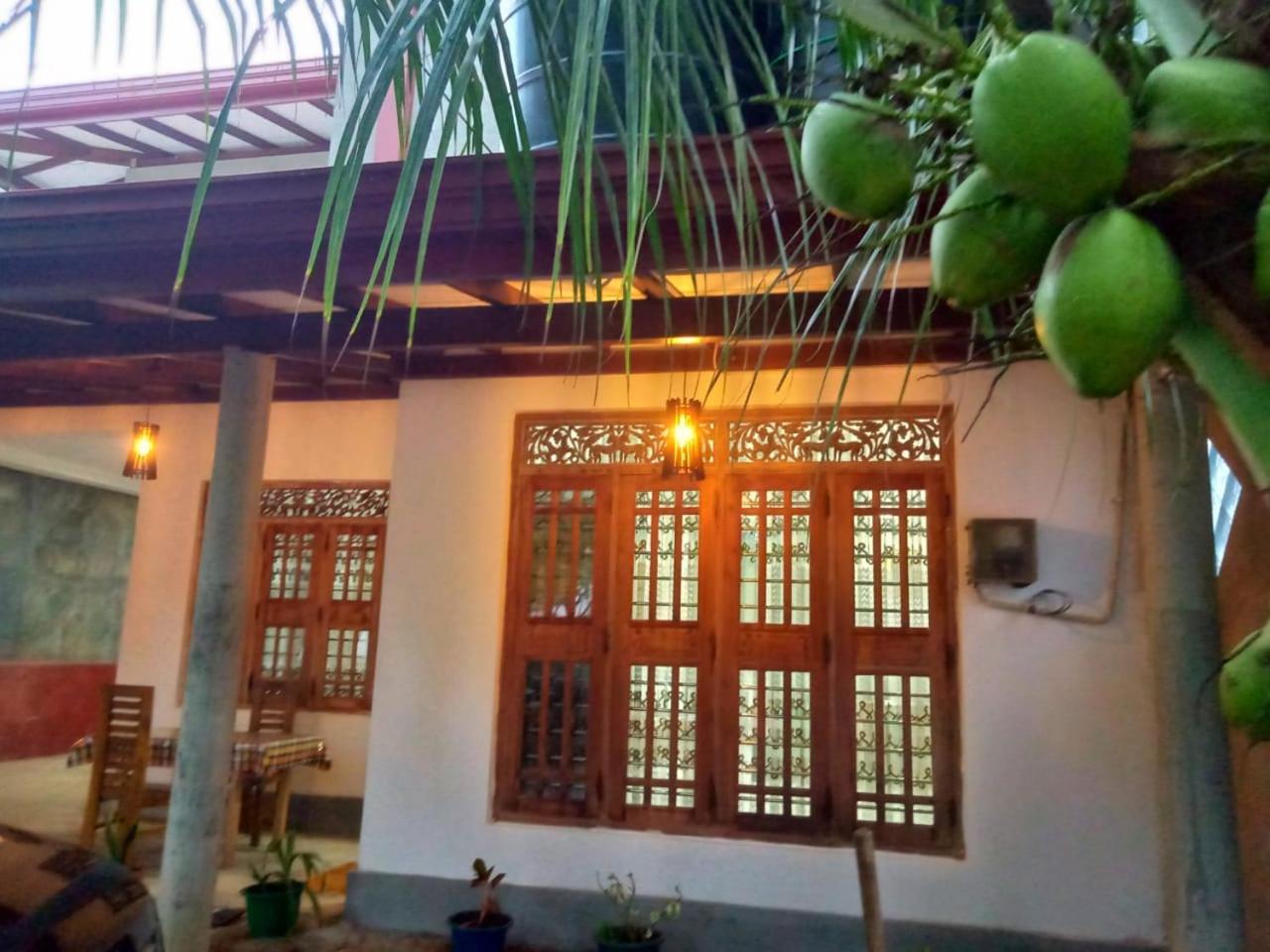 Anuk Villa