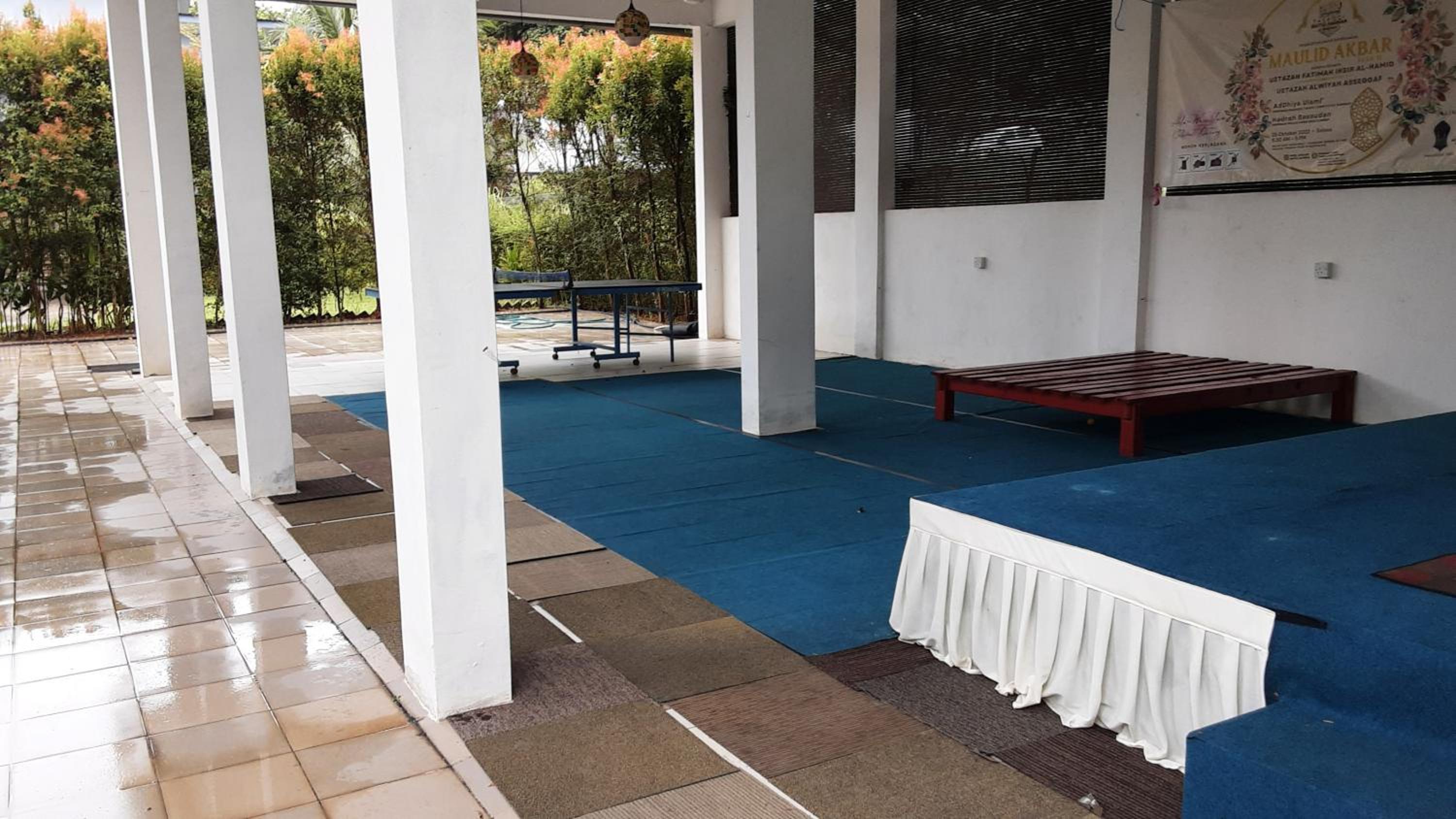 Challet Baitul Hanan with Private Pool near KLIA photo 6