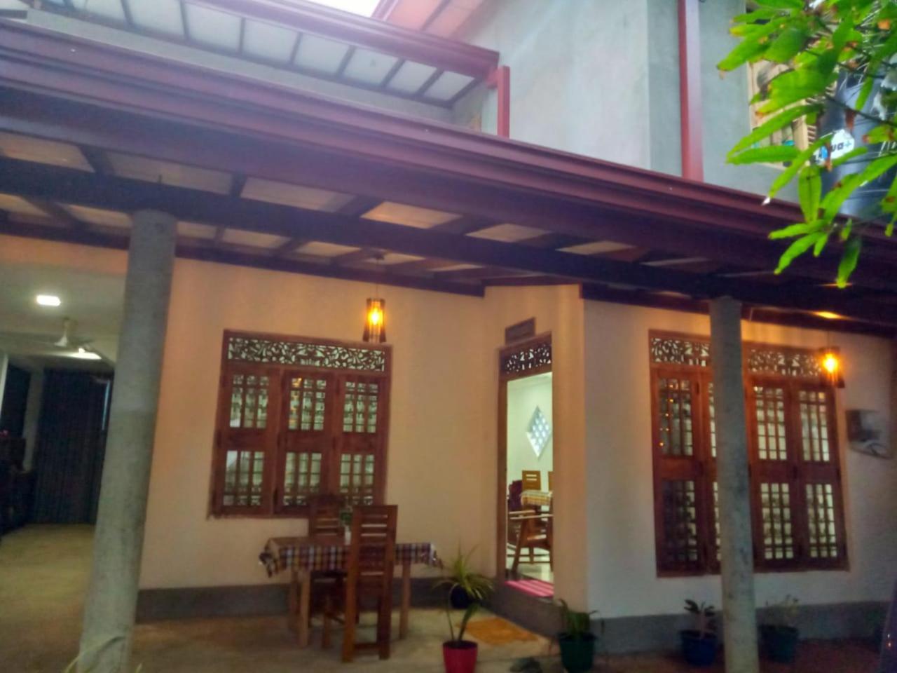 Anuk Villa