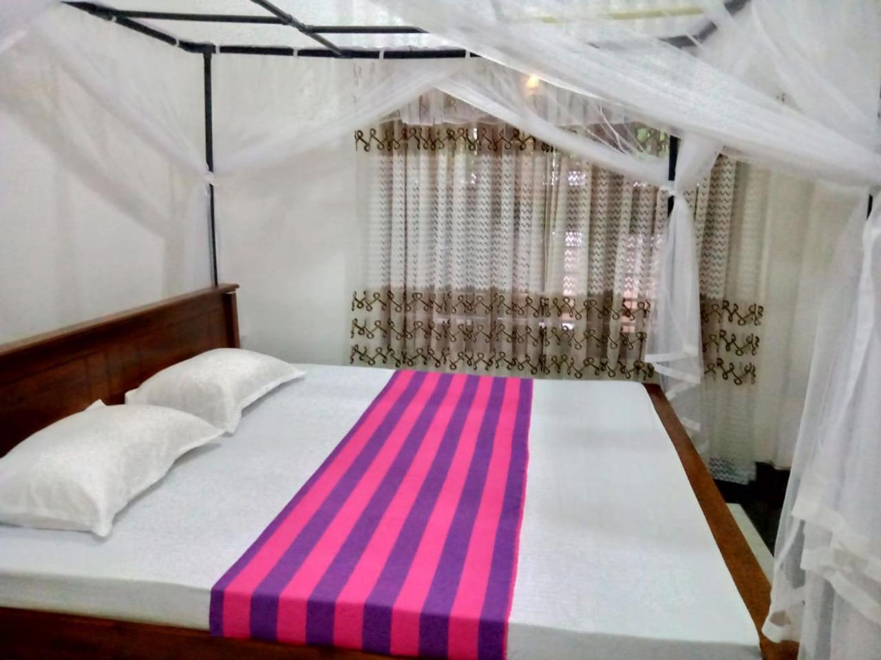 Anuk Villa