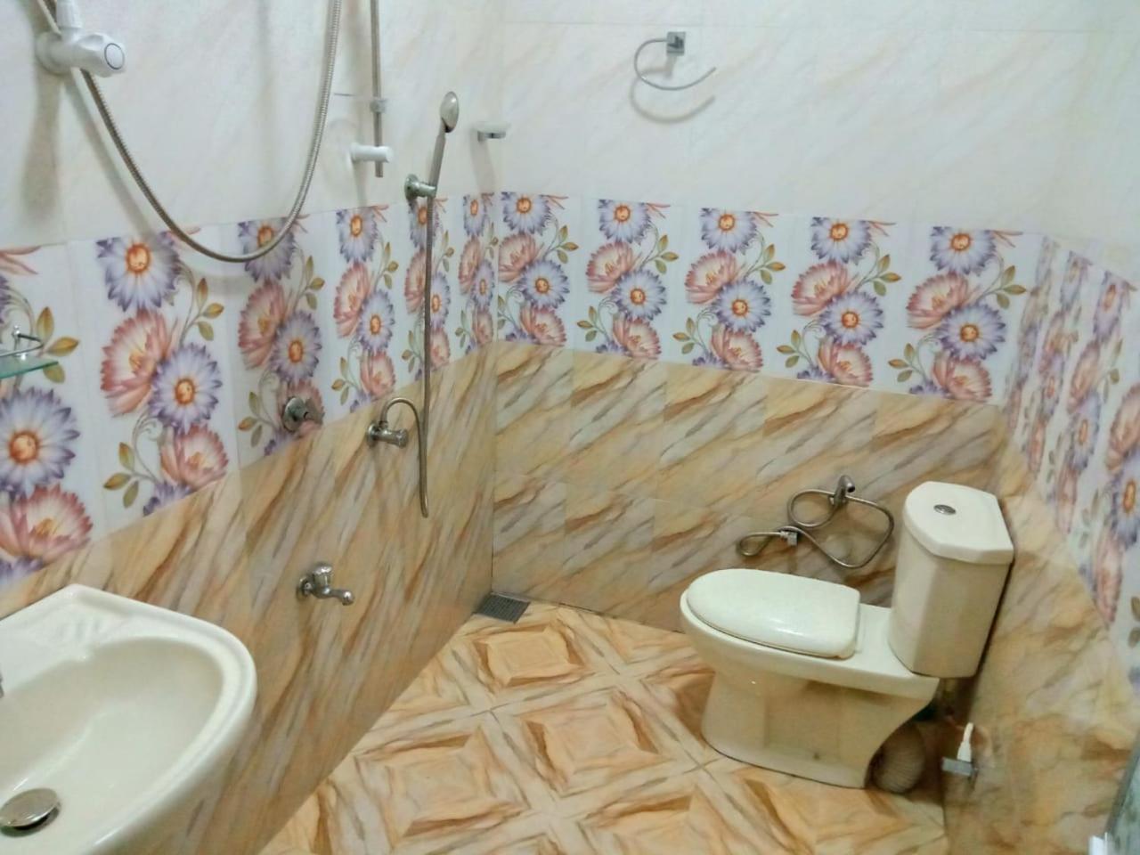 Anuk Villa