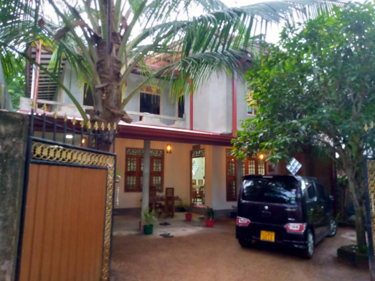 Anuk Villa