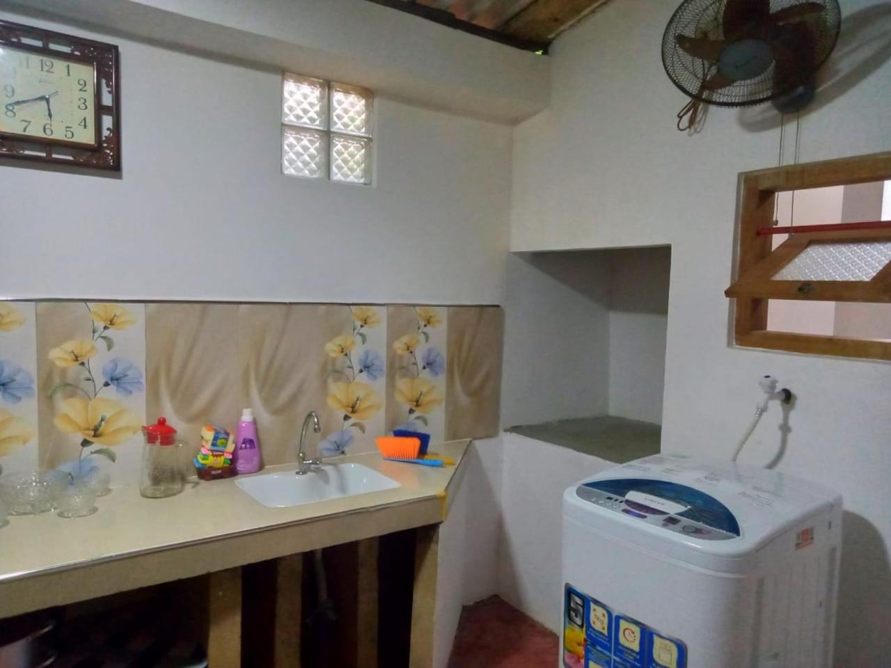 Anuk Villa