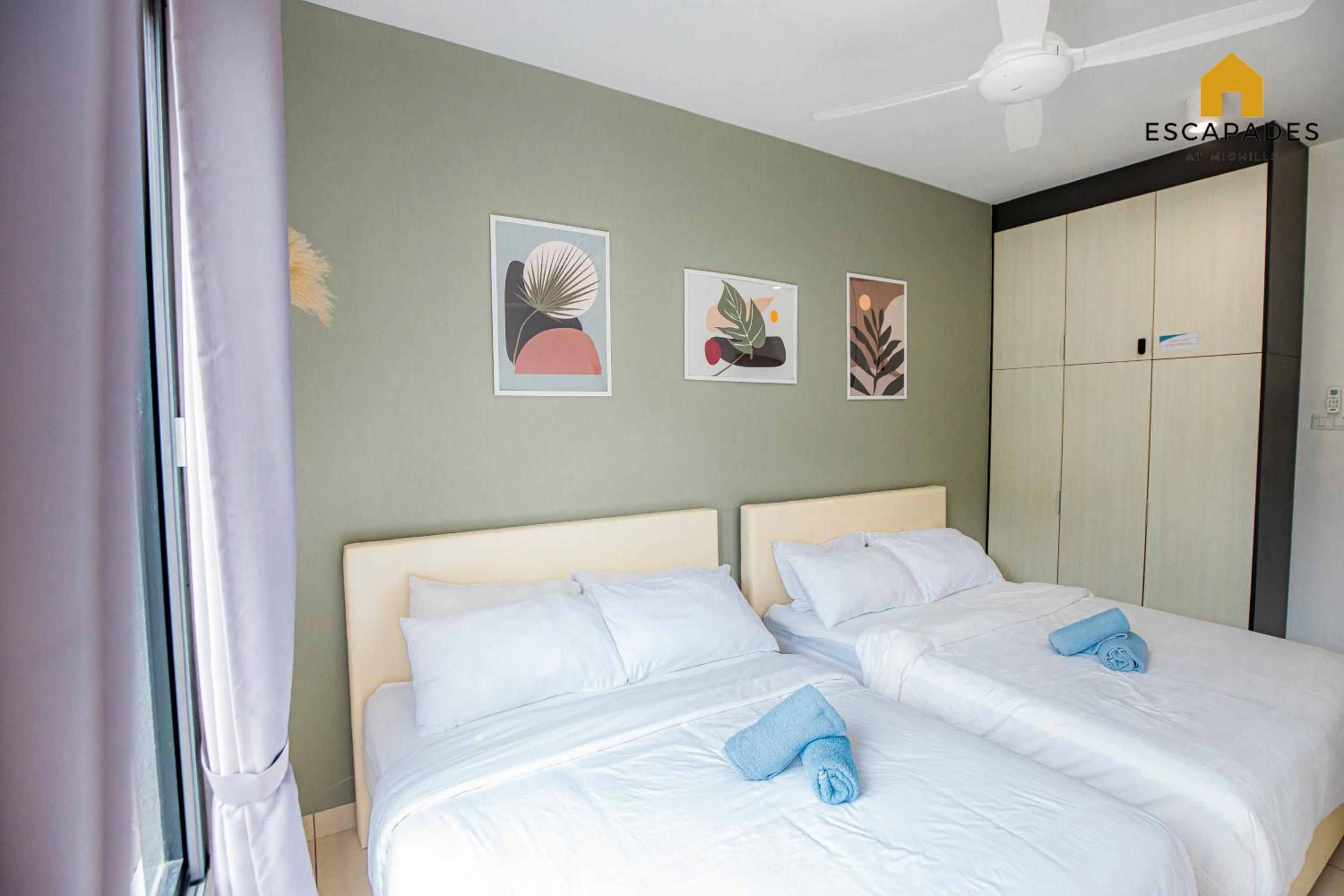 INS Home at Midhills Genting Highlands Free WiFi photo 4