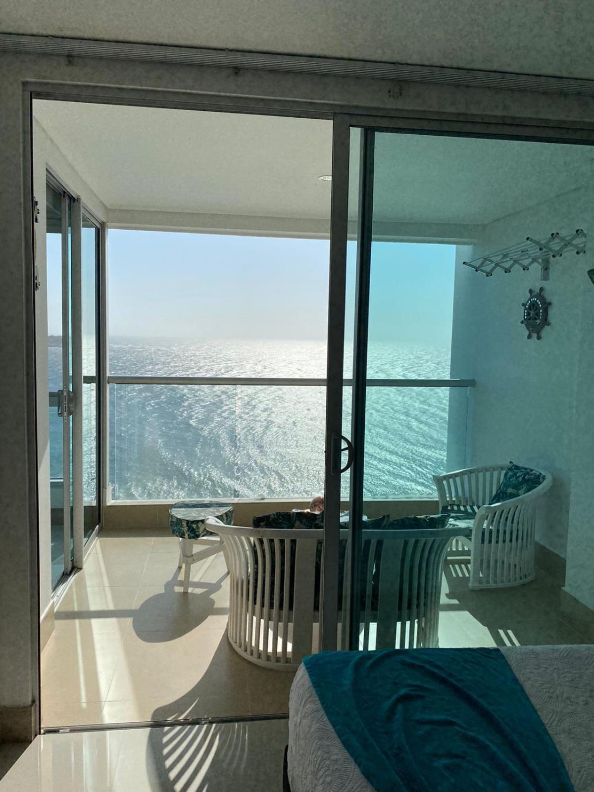 Espectacular Frente al Mar view 4