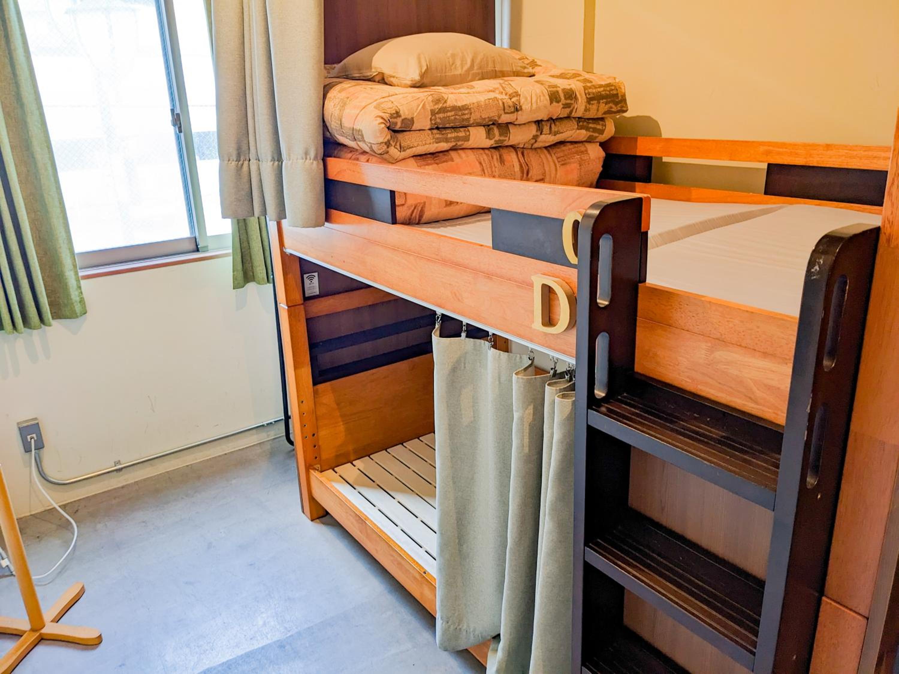 Hostel JIN