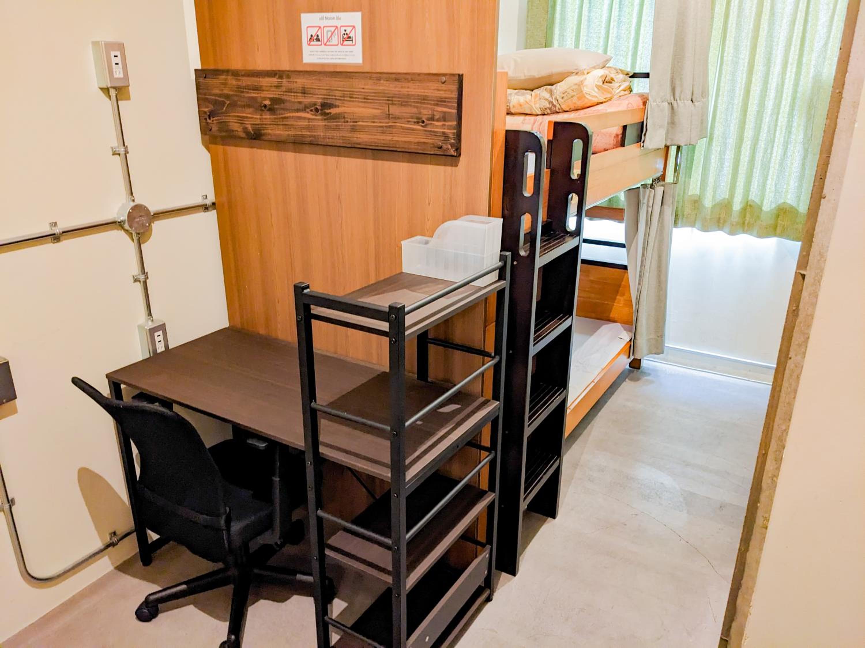 Hostel JIN