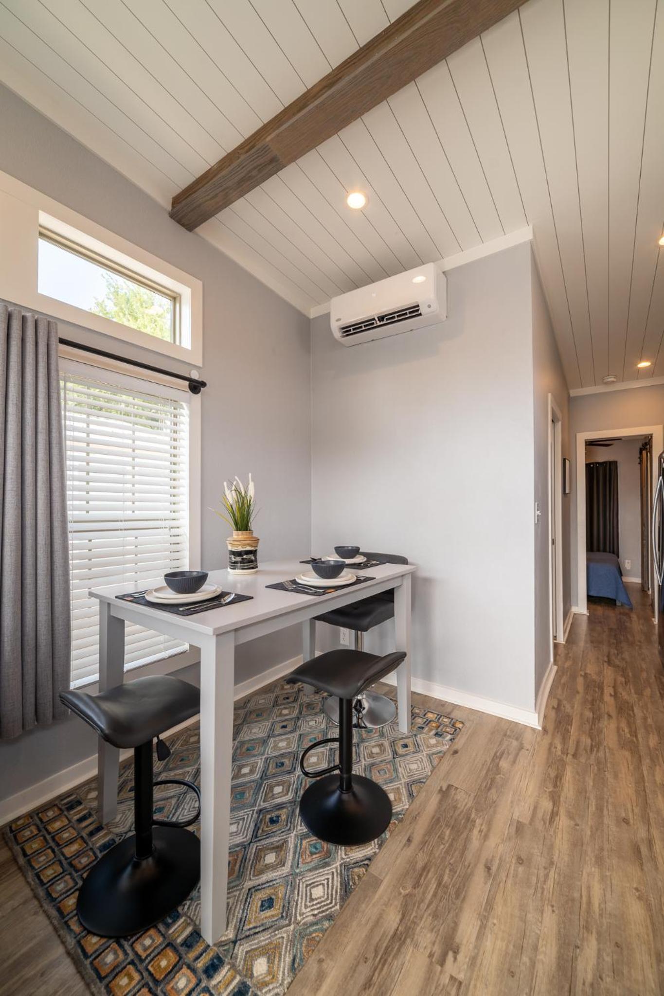 Tiny Upscale Resort Home view 3