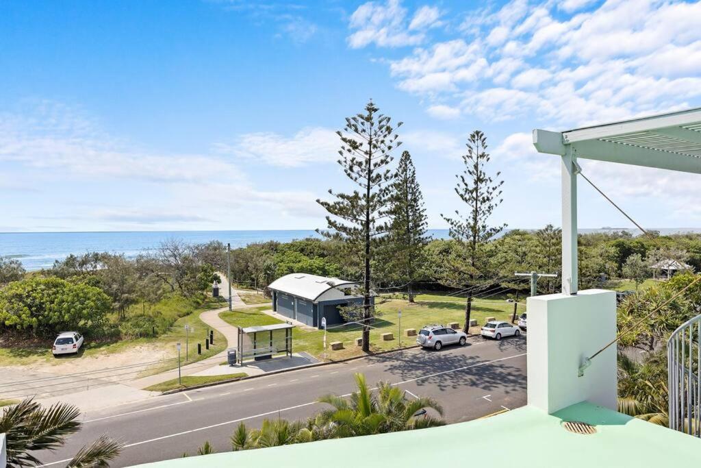 SeaScape Marcoola 2 Bedroom Beachside Apartment