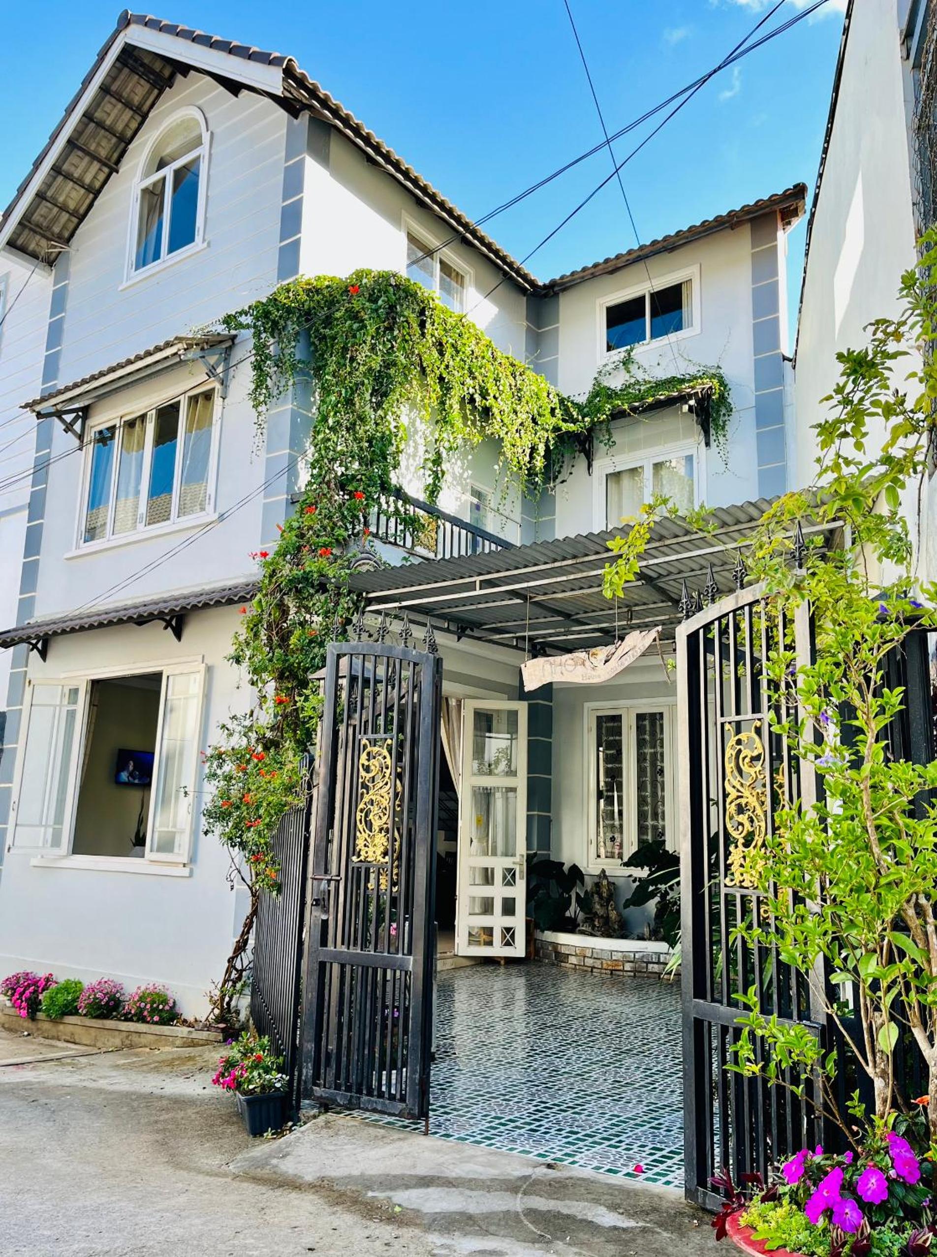 NHỚ House V view 4