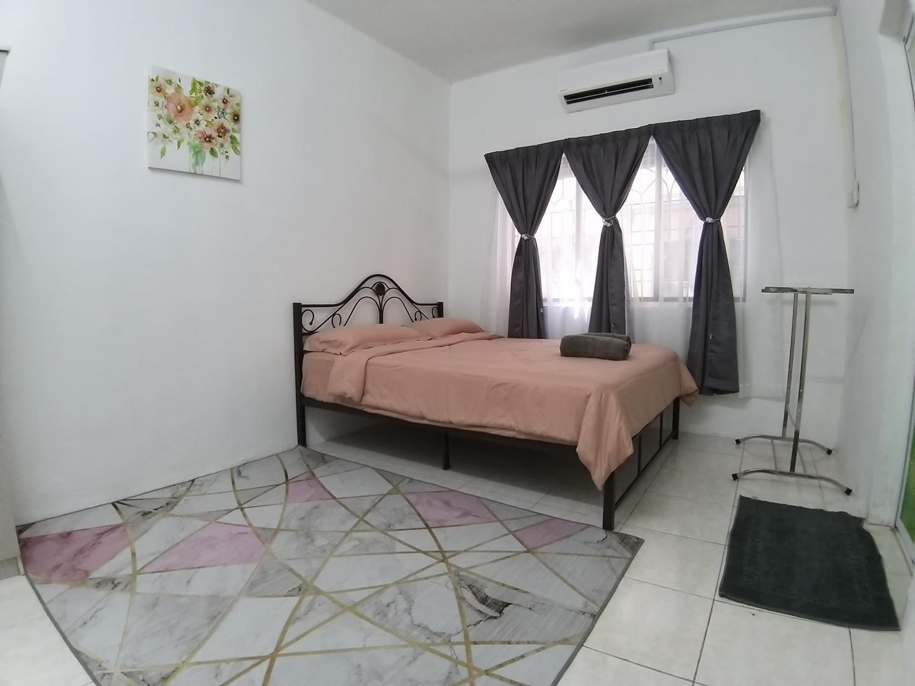 Homestay Impian