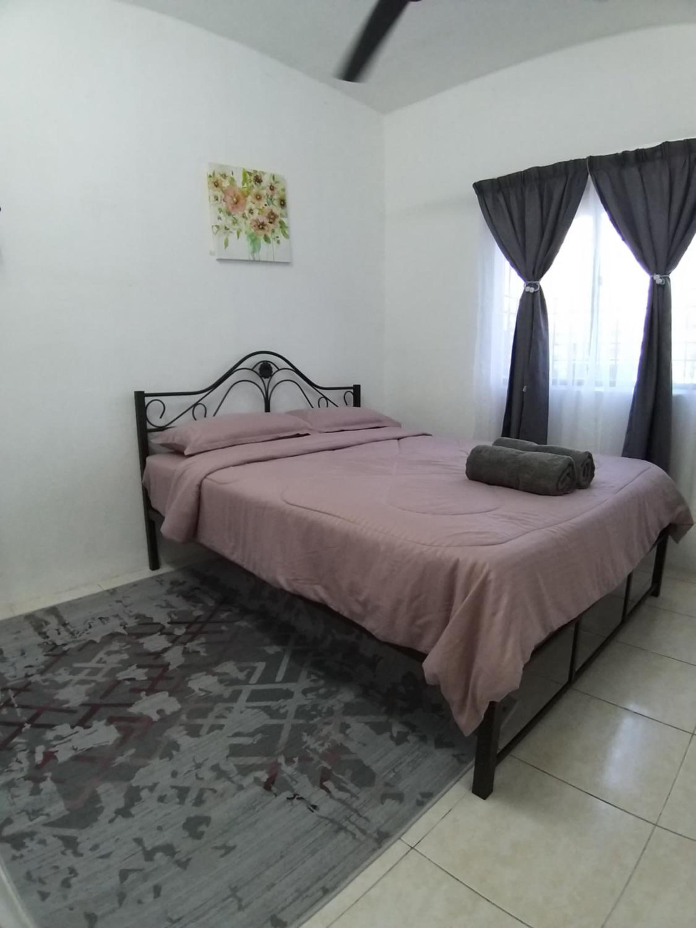 Homestay Impian