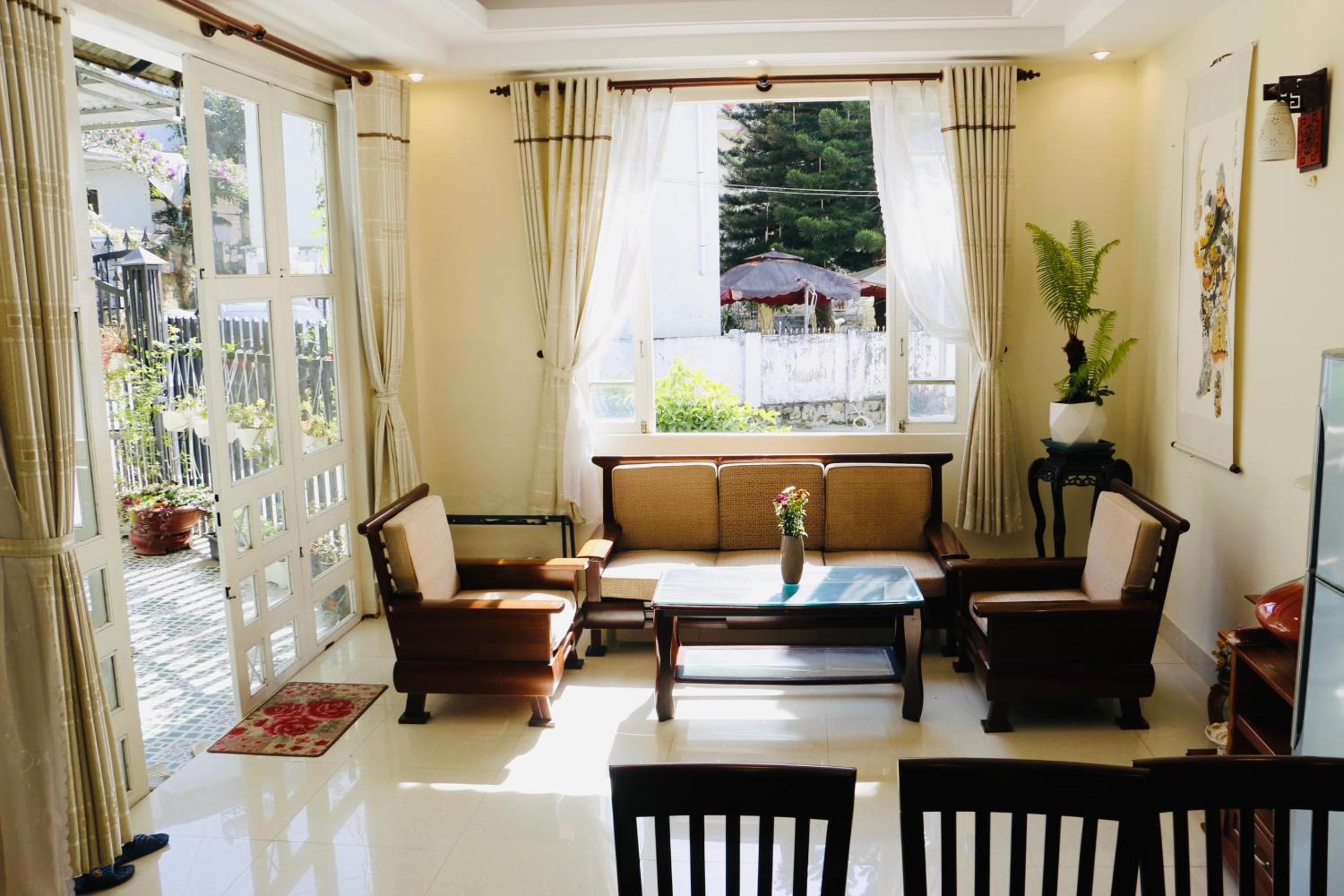NHỚ House V view 5