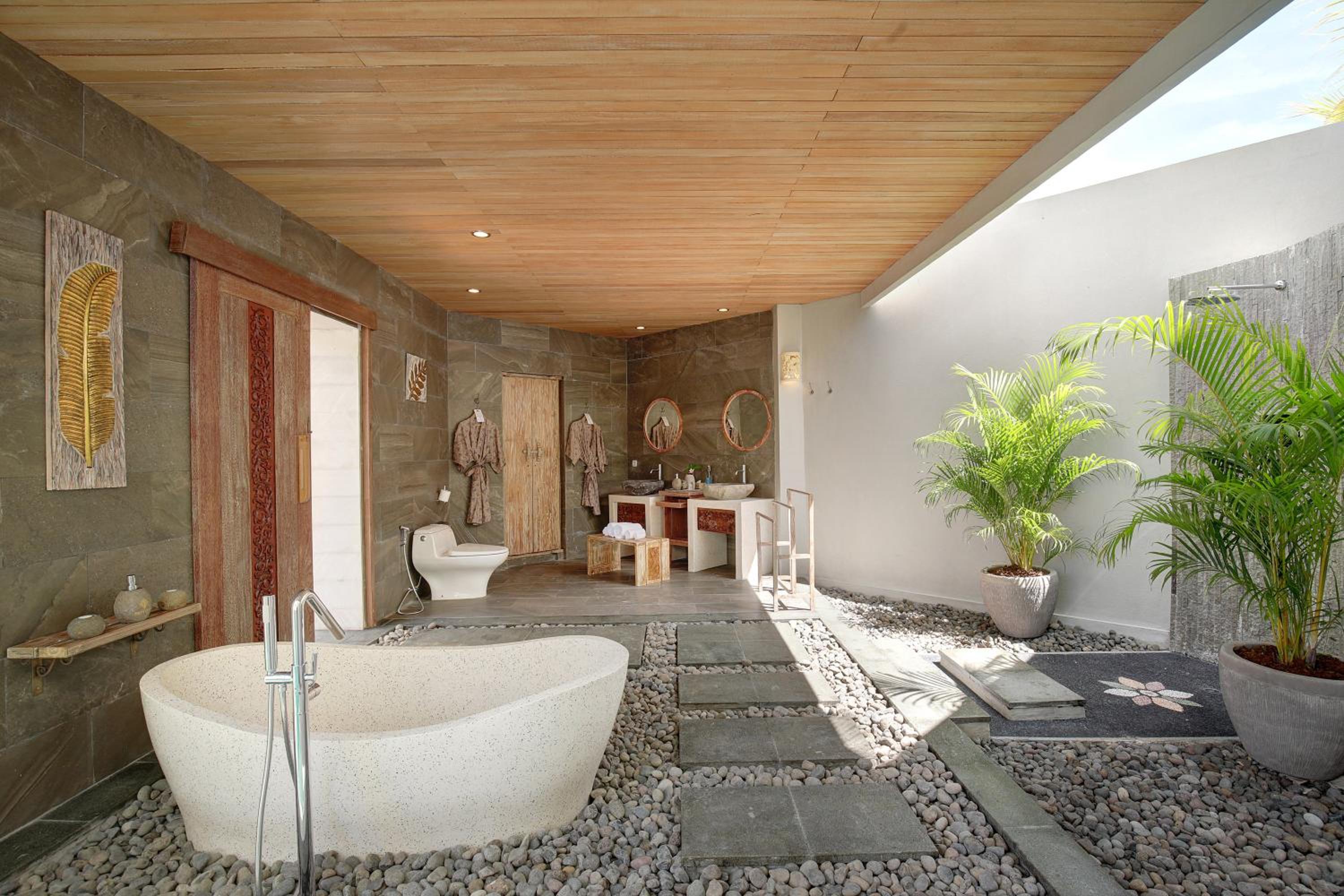 Vivara Bali Private Pool Villas & Spa Retreat