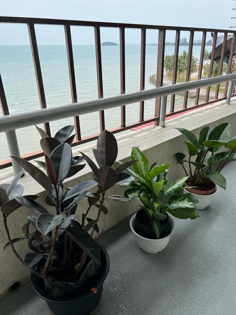 PD SEAVIEW Staycation