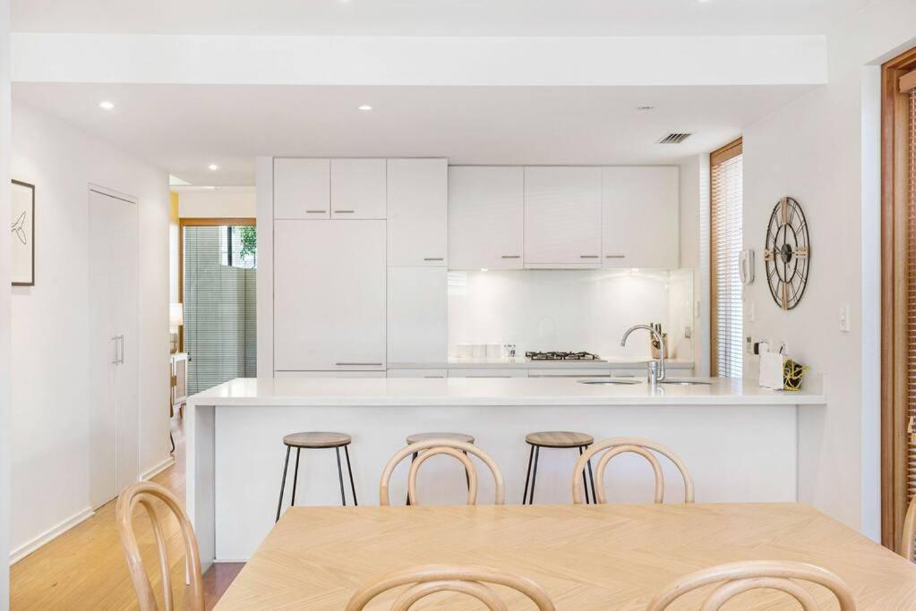 Goodie Goodwood Family Home