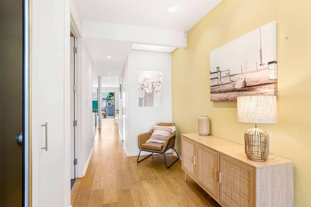 Goodie Goodwood Family Home