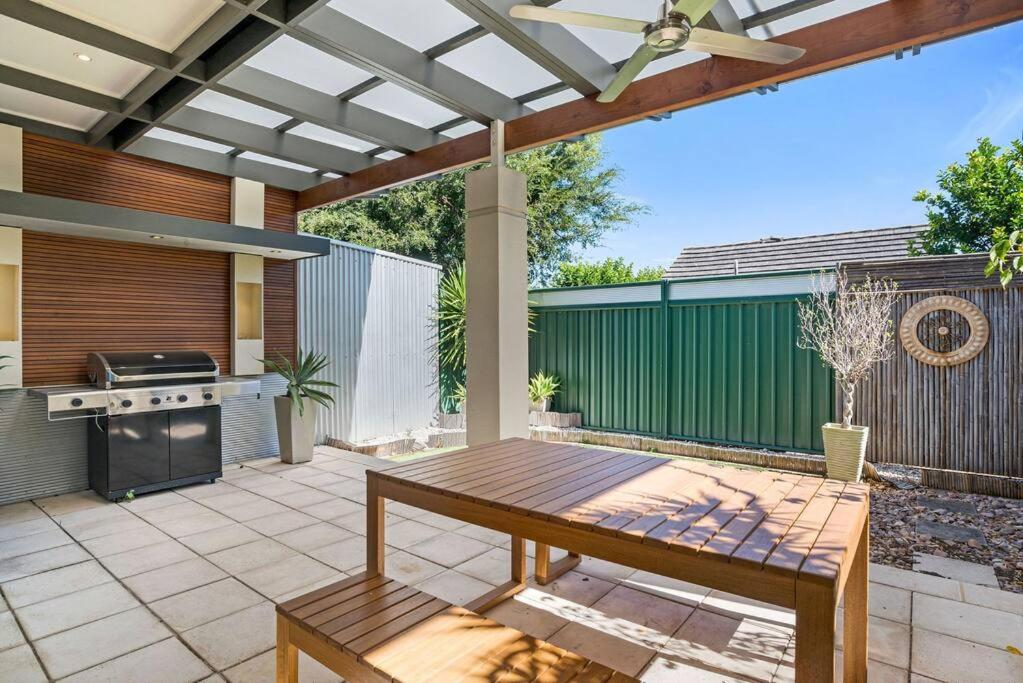 Goodie Goodwood Family Home