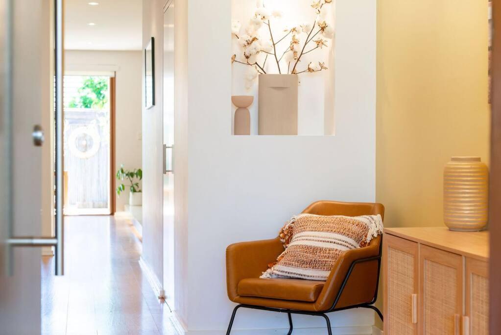 Goodie Goodwood Family Home