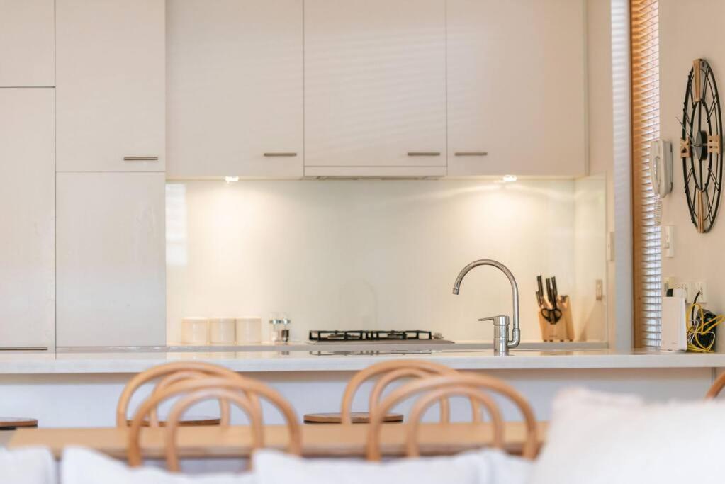 Goodie Goodwood Family Home