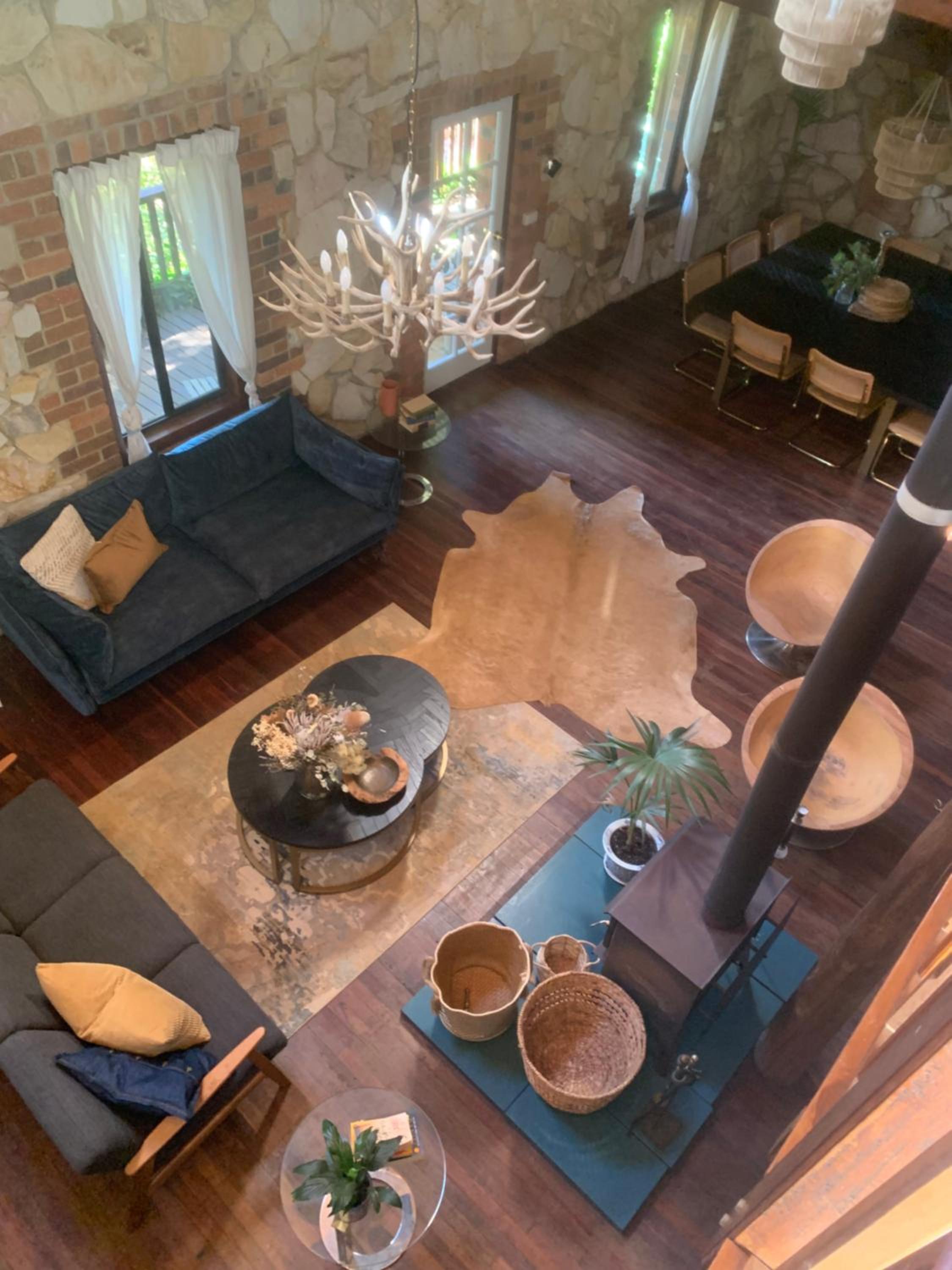 Le Petit Chateau Homestead Bridgetown