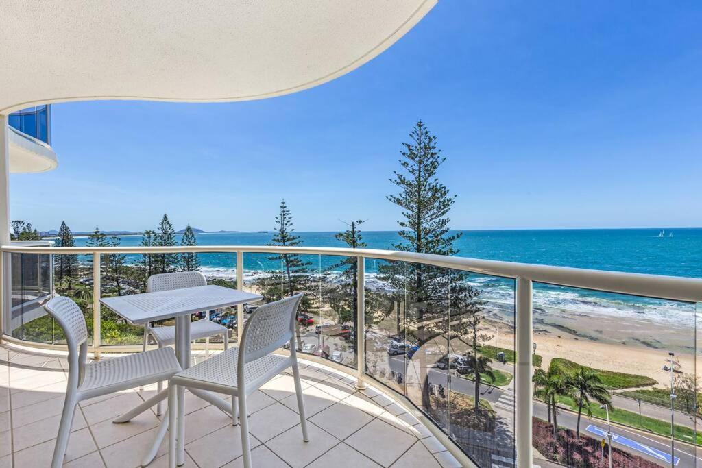 Zanzibar-Premium Ocean Apartment