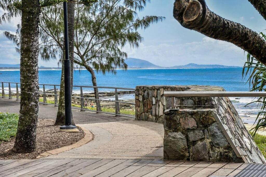 Zanzibar-Premium Ocean Apartment