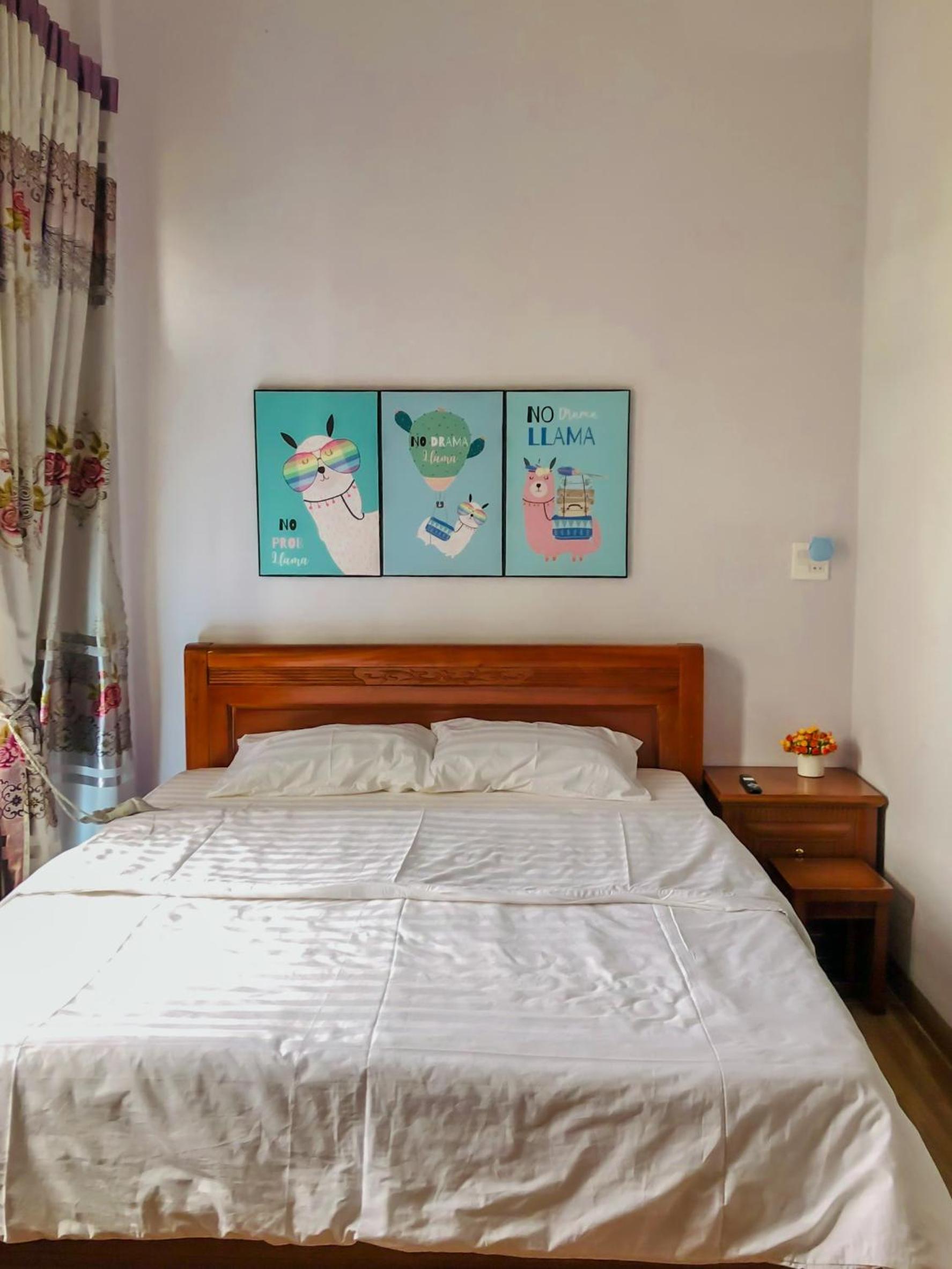 Sohi Homestay view 4