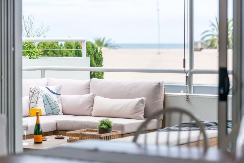 The Sail House at Seacliff