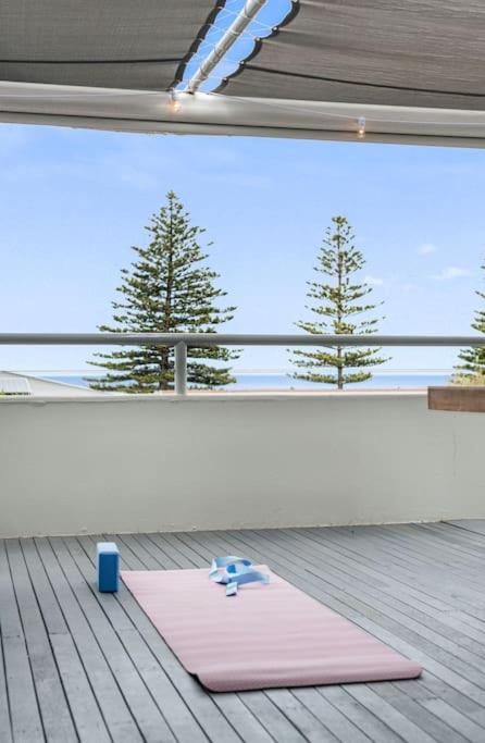 The Sail House at Seacliff