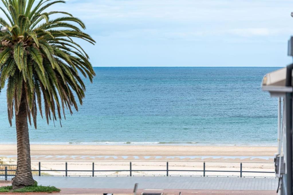 The Sail House at Seacliff