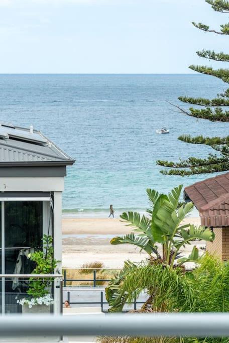 The Sail House at Seacliff