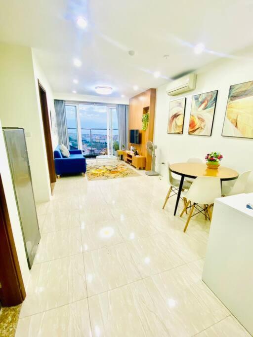 Newlife Apartment Ha Long Near Beach