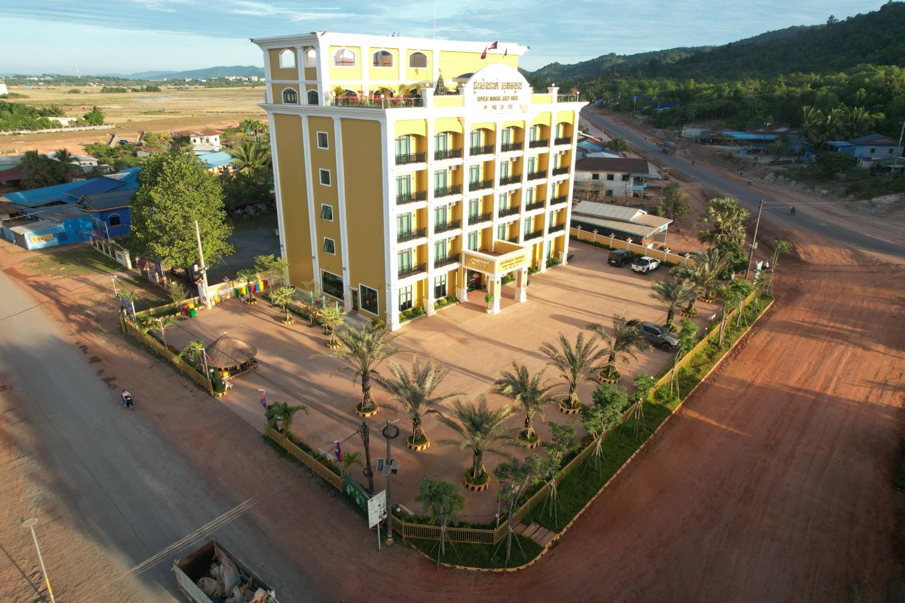 building