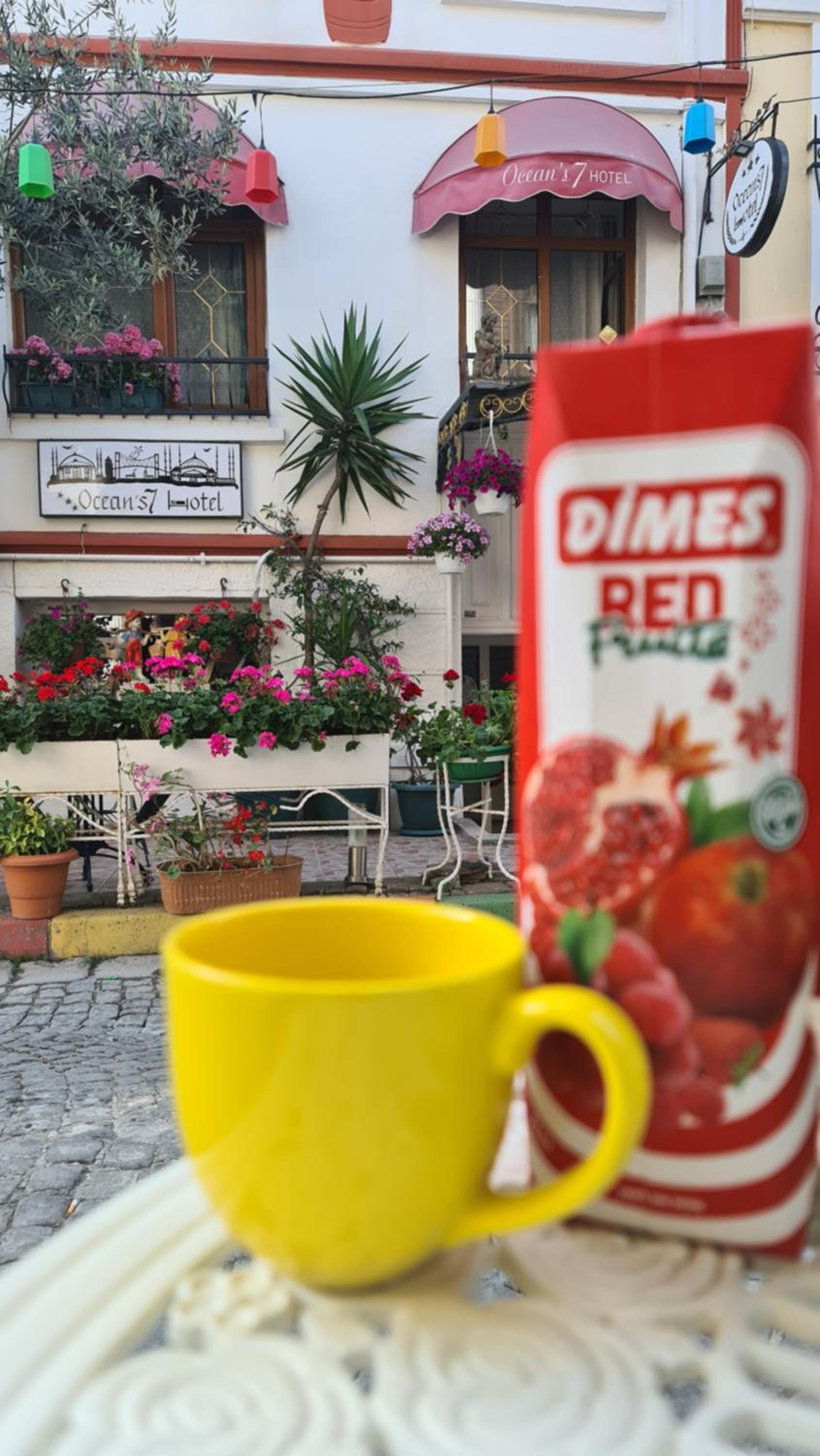 Oceans 7 Hotel - Image 34