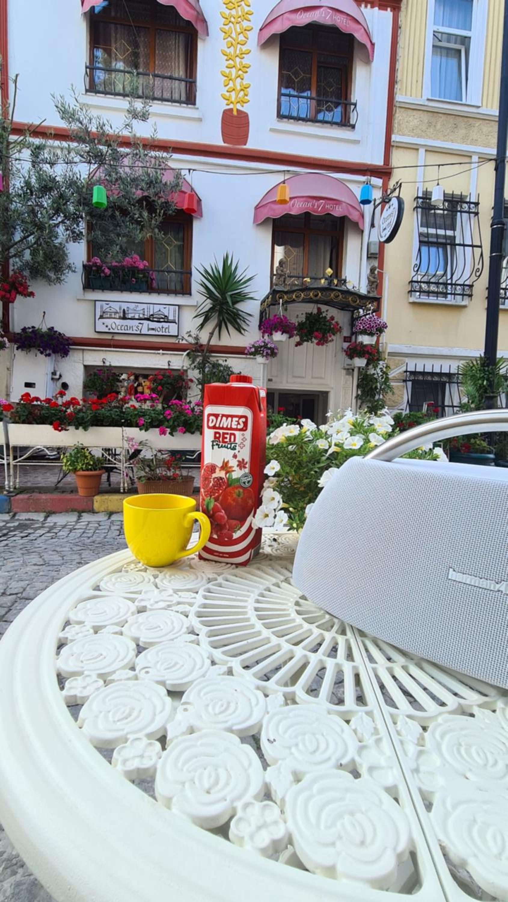 Oceans 7 Hotel - Image 20